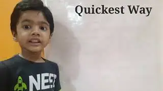 Mental math ability in pre school age| Communication | Cognitive development 