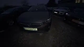 Электромобиль Opel CORSA F &mdash; Реальный запас хода (2019&ndash;настоящее время)