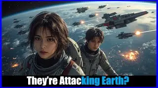 Council’s Shocked. They’re Attacking Earth? Are They Insane HFY| HFY | HFY Sci-Fi Stories