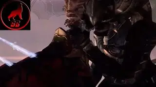 The Prophet Of Truth's Death Scene