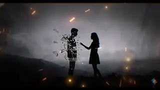 LOVING ME | NF INSPIRED | WITH LYRICS