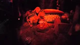 [4K] Splash Mountain : 2014 POV GoPro Hero 4 Disneyland Resort, California