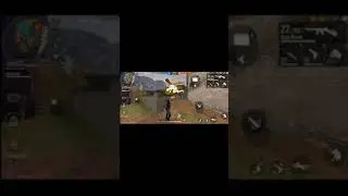 Thompson Quadra kill #shorts #youtubeshorts #shortsvideo #Garenafreefire