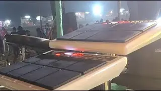 B Series Local Boy  is live