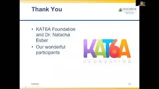 KAT6A Syndrome Sleep Behavior and Adaptive Function by Clay Smith, MD and Jacqueline Harris, MD
