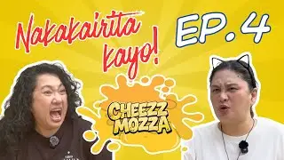 Pet Peeves na Di Kayang I-ignore ng Tita Mong  CheezzMozza