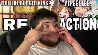 Denji has a date with makima & itadori and nobara share a braincell [Reaction] 