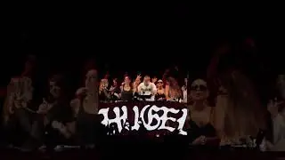 Hugel - 1,2,3,4 Afro Tribal #hugel #dj #afrohouse #afro #sexysecretsrecords #shorts