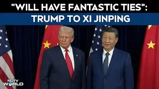 US China Ties | 