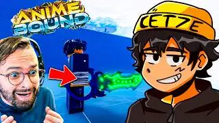 Saiu Novo Jogo do Luan Clash War no ROBLOX