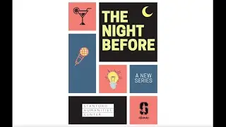 The Night Before | The 100th Birthday of Malcolm X