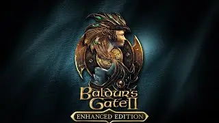Baldur's Gate 2 EE - Qilafae (Evil Party) Playthrough - part 1