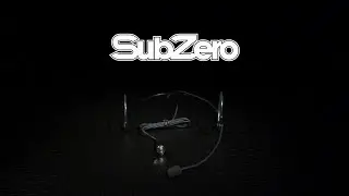 SubZero Headset Microphone with Sennheiser Style Connector | Gear4music demo