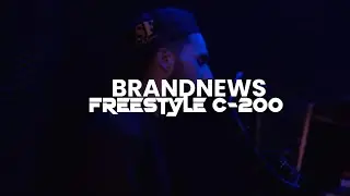 FC200 - BrandNews ( video )