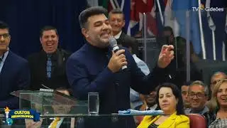 Pr Marco Feliciano 2023