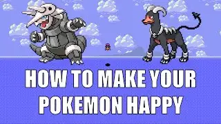 PokeWilds Guide: EVERY Habitat Explained [v0.8.3]