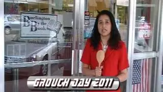 National Grouch Day 2011.avi