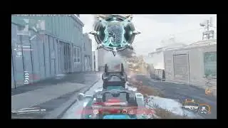 Fraggin' out