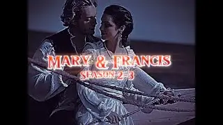 -Mary & Francis- Season 2-3 - Love Story