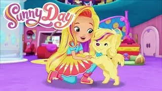 Sunny Day Friendship Day Sneak Peek Coming Soon To Nickelodeon!