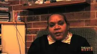 Barbara Shaw full interview - Part 2 - Northern Territory Intervention