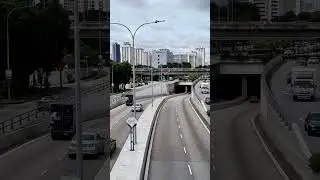 Road Noise #asmr #shortvideo