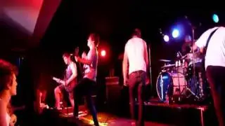 Restless - Ferntree Gully Hotel ANTI