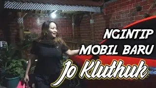 #Grebeg Rumah Jo Kluthuk