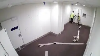 Refurbishment of the Ward 96 & 98 Whānau Room, Women&rsquo;s Health, Auckland City Hospital