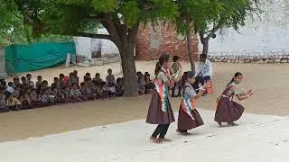 O maaye teri mitti bulaye dance #15august #deshbhakti #marwadi #indianarmy 