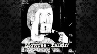 Mowree - Talkin (Original Mix) [DOOTRECORDS.COM]