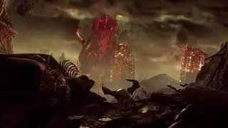 DOOM- two step from hell remix