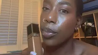 TOMFORD  ARCHITECTURE  RADIANCE HYDRATING FOUNDATION #makeup #tomfordbeauty #makeupreview @TomFord 