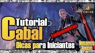 Cabal dicas para escolha de equipamentos- Guia R&aacute;pido :)