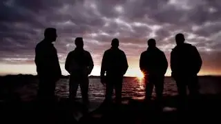 KLAPA KALELARGA - KRILO SAMOĆE (OFFICIAL VIDEO)
