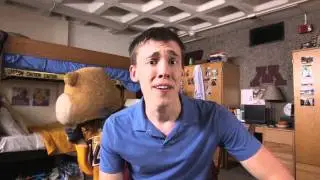 Student video contest muse