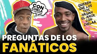 Preguntas de los fan&aacute;ticos LASOCURRENCIAS DE MIS TIOS. BROMA a los t&iacute;os🤣🤣🤣🤣
