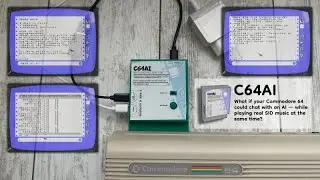c64AI V1.0