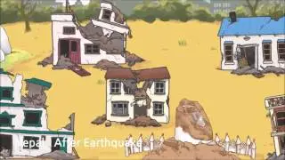 Himalaya Backpacker Teaser