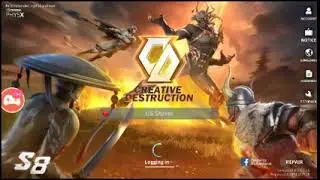 Watch me stream Creative Destruction on Omlet Arcade!/good 13 year old