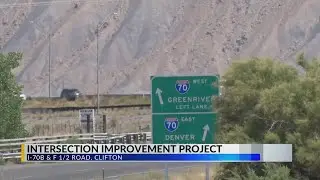 CLIFTON ROAD PROJECT