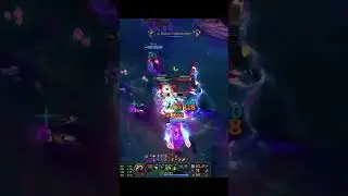 KOG'MAW MONTAGE CARRY!