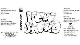 Eminem New Jacks 1988/1989 Full Album