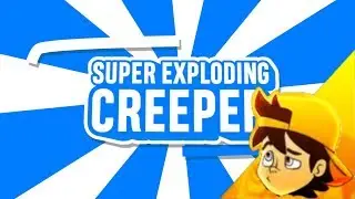 ✖ Free Intro ✖ | SuperExplodingCreeper | No Alpha Cuz It Was Messed Up :P