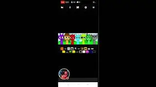 Incredibox Sprunki Sinner Edition But LIME SHOOT ORANGE! Sad Story All Reactions