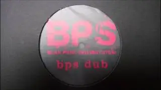 Blak Punk Soundsystem - BPS Dub