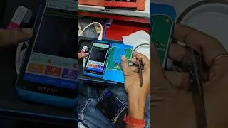 Iphone Nand IC Programming full process. #iphone #nandic #smartphone #mobilereparingclasses