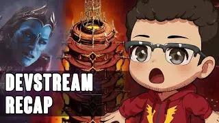 Warframe - New Game Mode, Gyre Pime & More (Devstream 190 Recap)