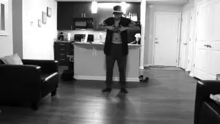 Bryson Tiller - Exchange/ Dont (Dance Cover)