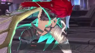 Ys IX: Monstrum Nox Final Boss Fight [PC 60FPS] with Cutscene + Ending